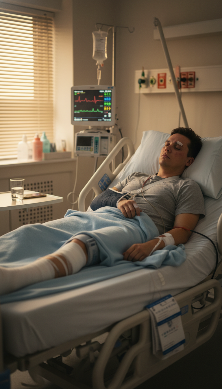 Warr Acres Car Accident Attorney | McKay Law