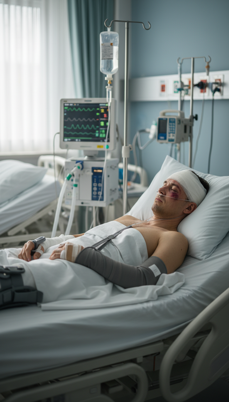 Waymo Accident Lawyer in Altus, OK | McKay Law