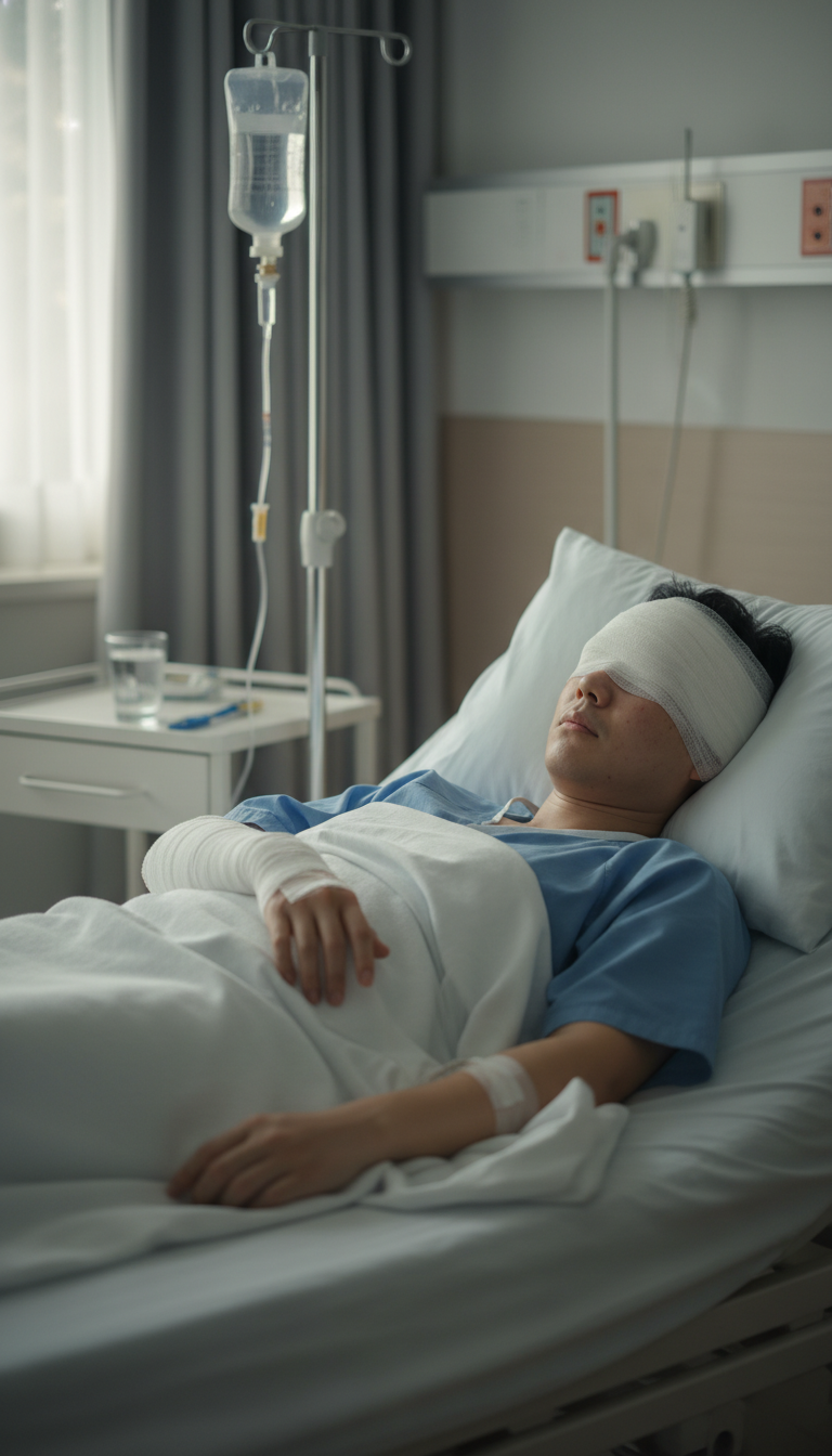 Waymo Accident Lawyer in Blackwell, OK | McKay Law