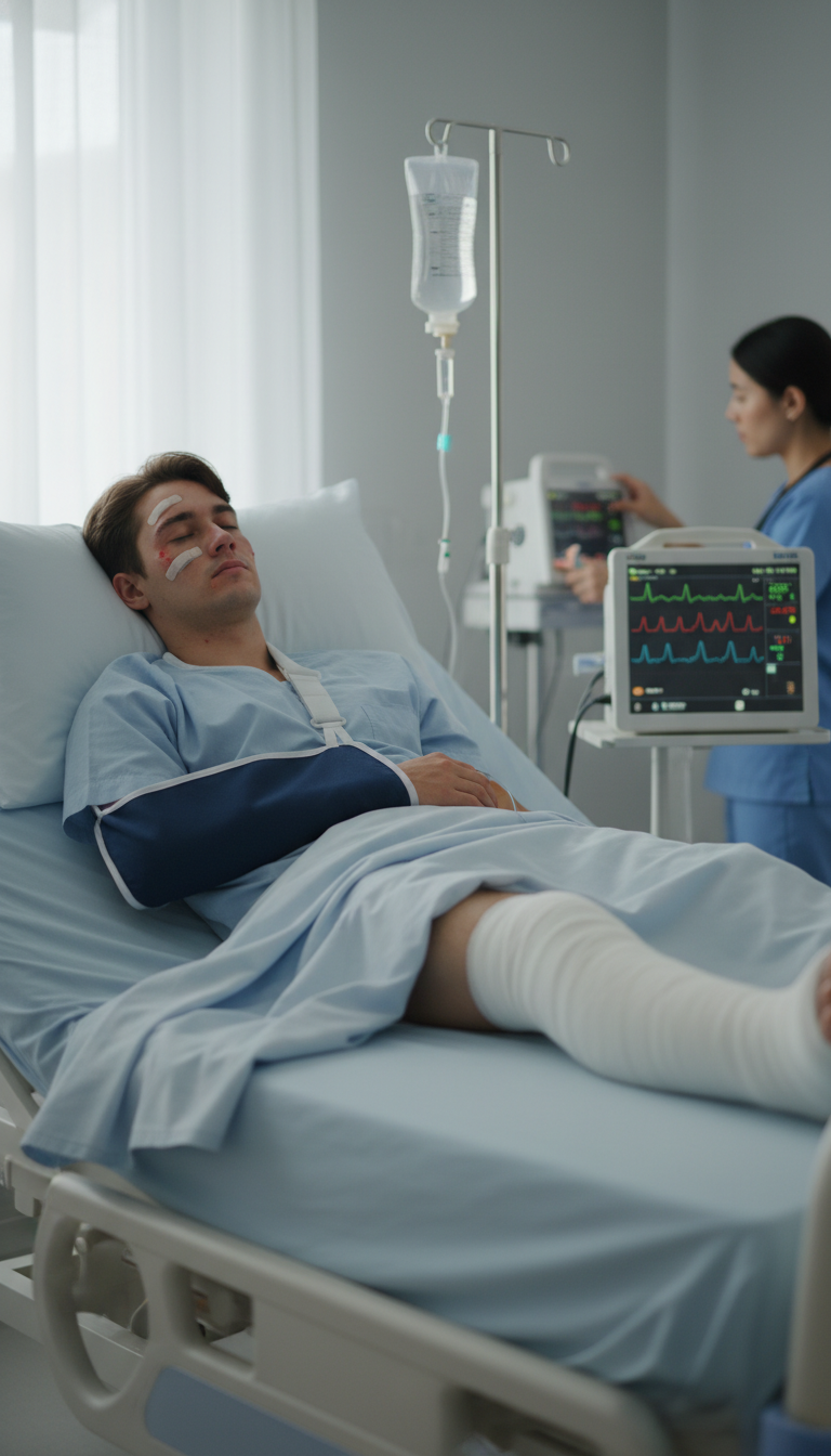 Waymo Accident Lawyer in Broken Arrow, OK | McKay Law
