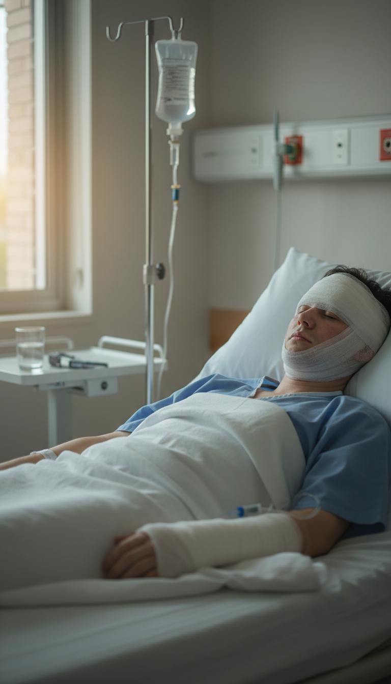 Waymo Accident Lawyer in Chickasha, OK | McKay Law