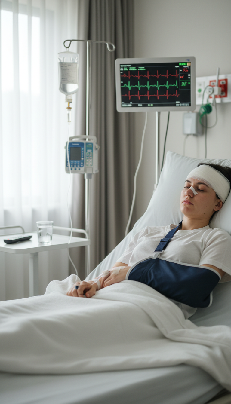 Waymo Accident Lawyer in Coweta, OK | McKay Law