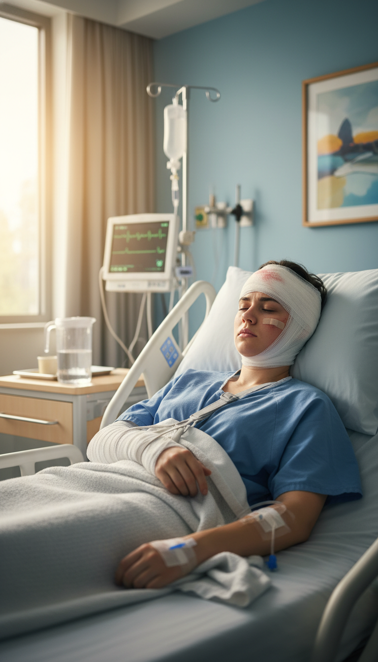 Waymo Accident Lawyer in El Reno, OK | McKay Law