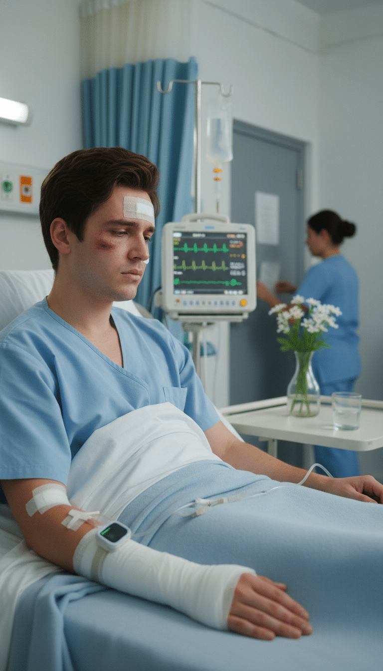 Waymo Accident Lawyer in Guymon, OK | McKay Law