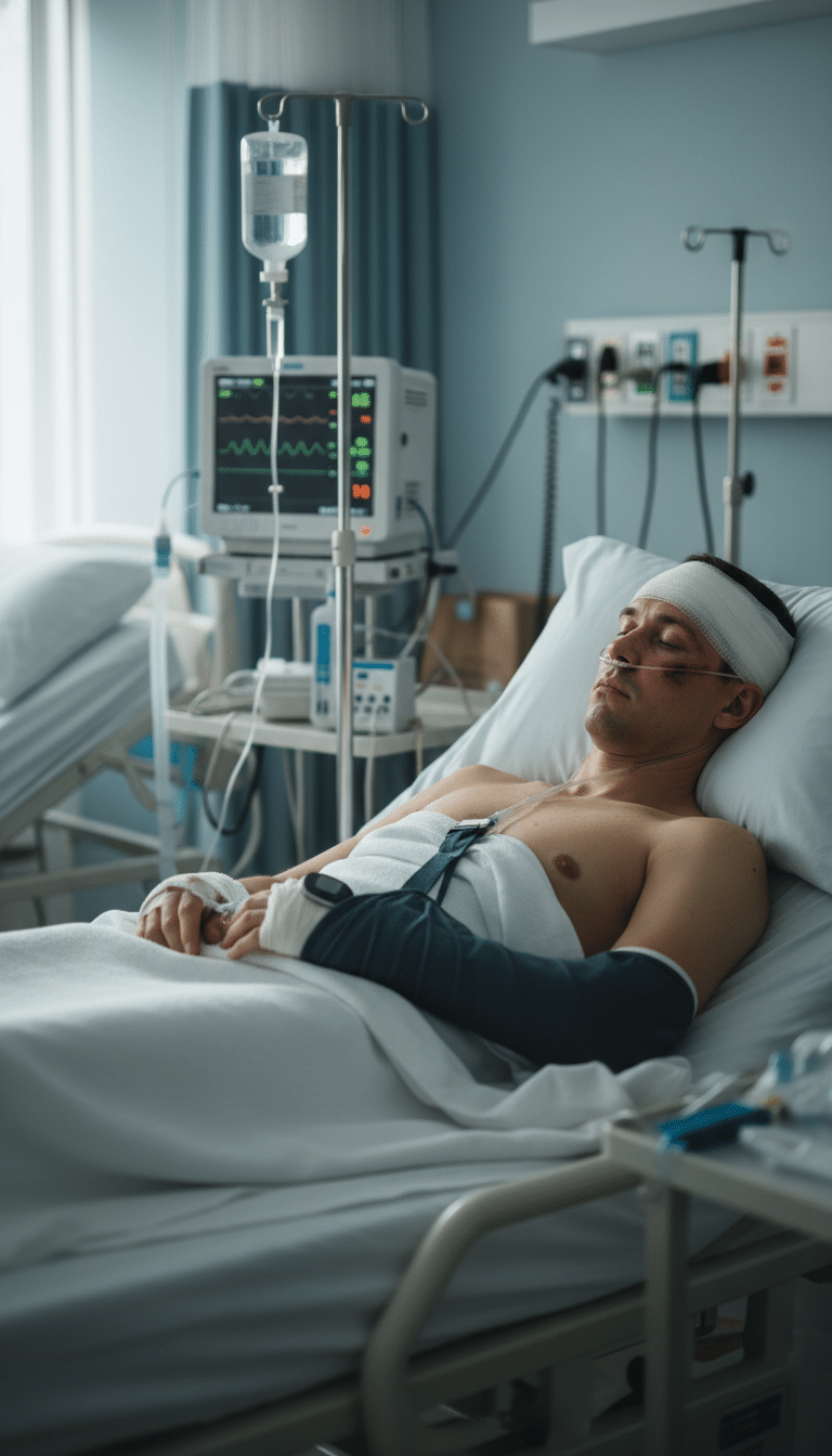 Waymo Accident Lawyer in Midwest City, OK | McKay Law