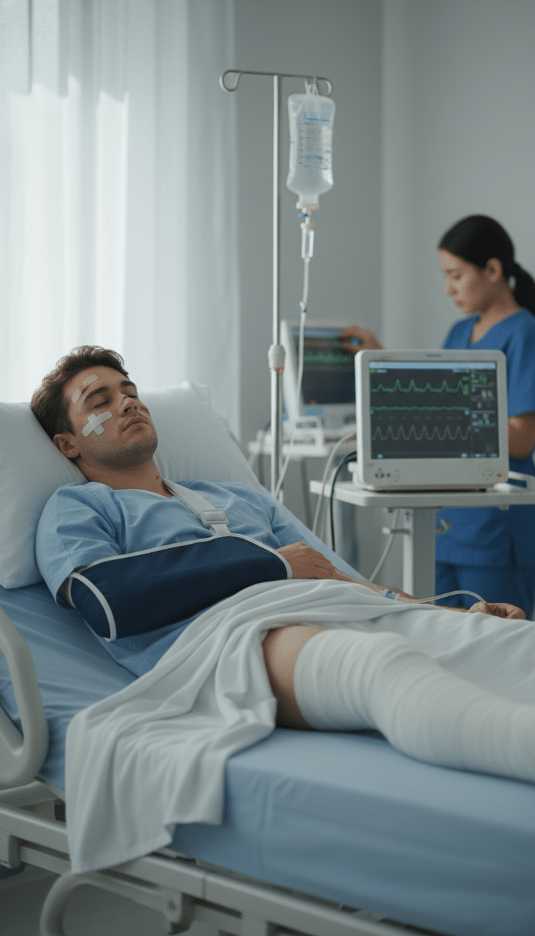 Waymo Accident Lawyer in Newcastle, OK | McKay Law