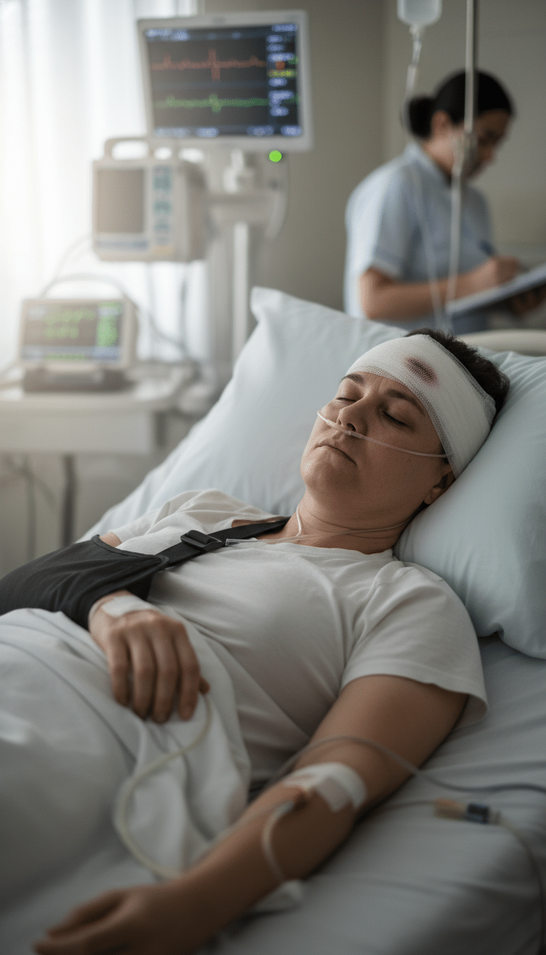 Waymo Accident Lawyer in Okmulgee, OK | McKay Law