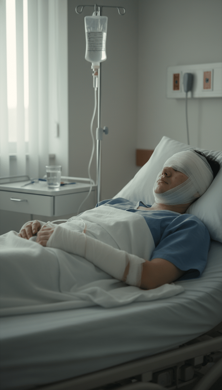 Waymo Accident Lawyer in Owasso, OK | McKay Law