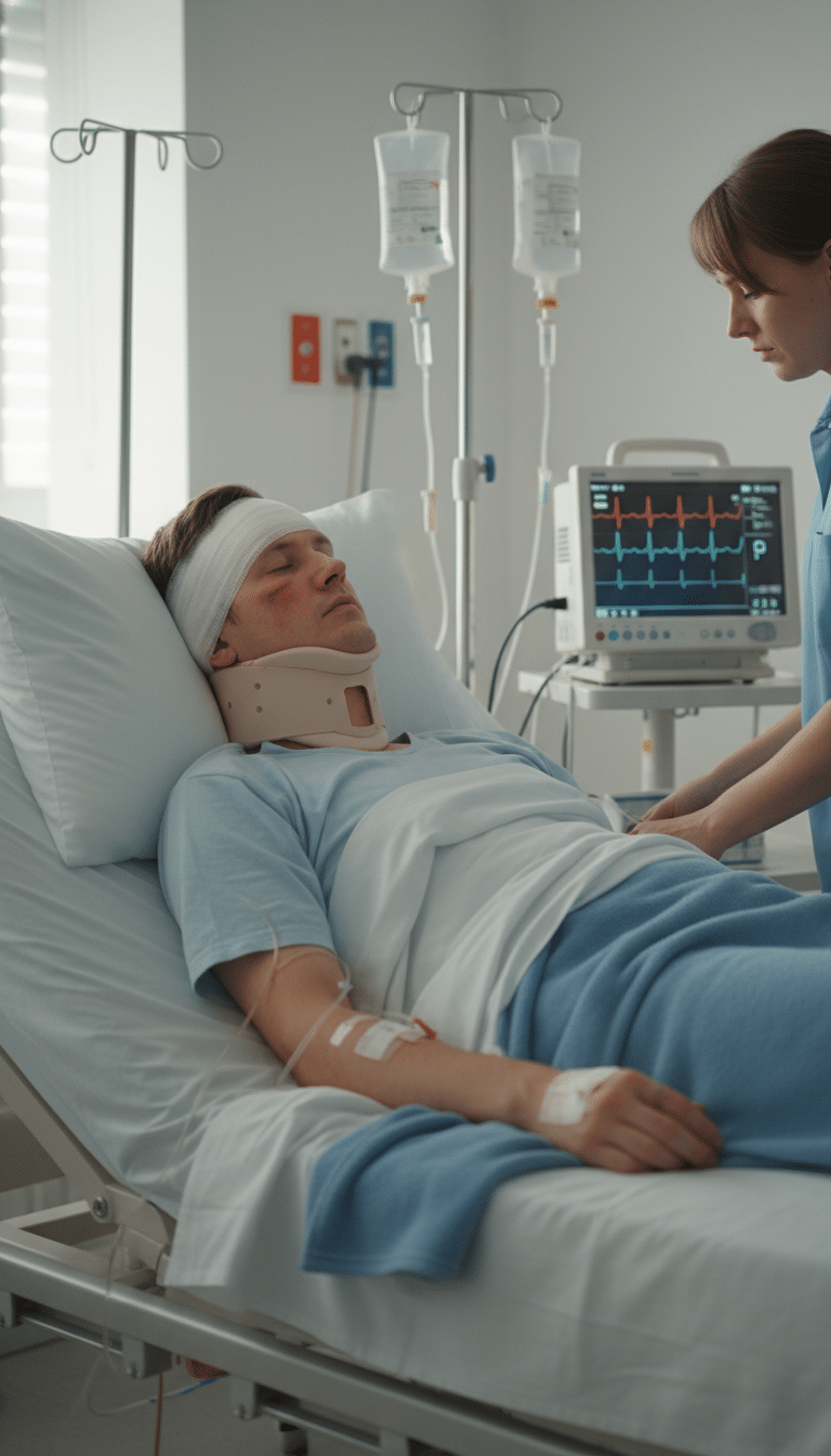 Waymo Accident Lawyer in Pauls Valley, OK | McKay Law