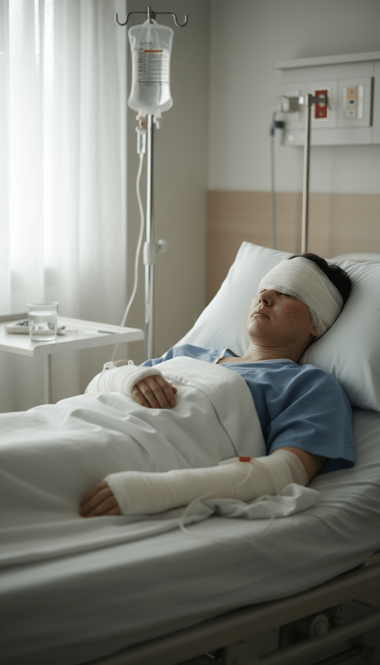 Waymo Accident Lawyer in Pryor Creek, OK | McKay Law
