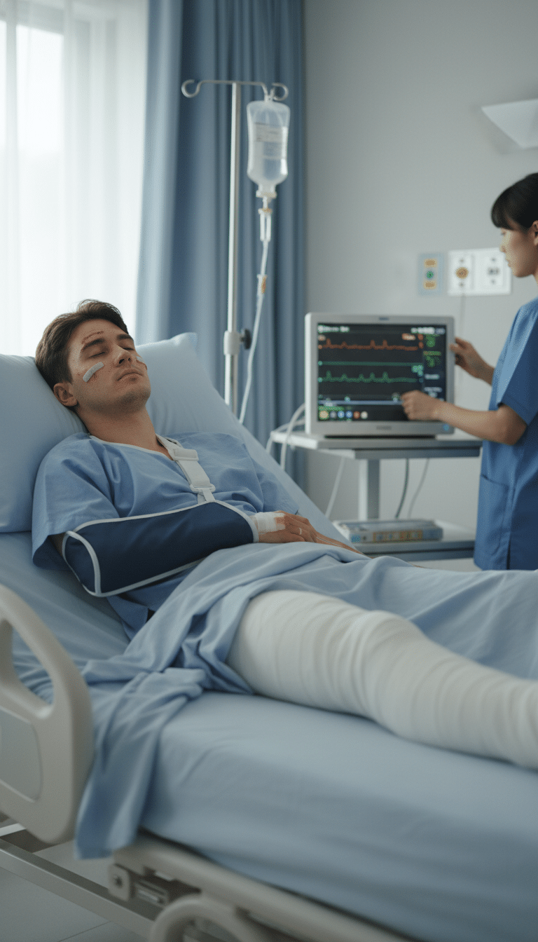 Waymo Accident Lawyer in Sallisaw, OK | McKay Law