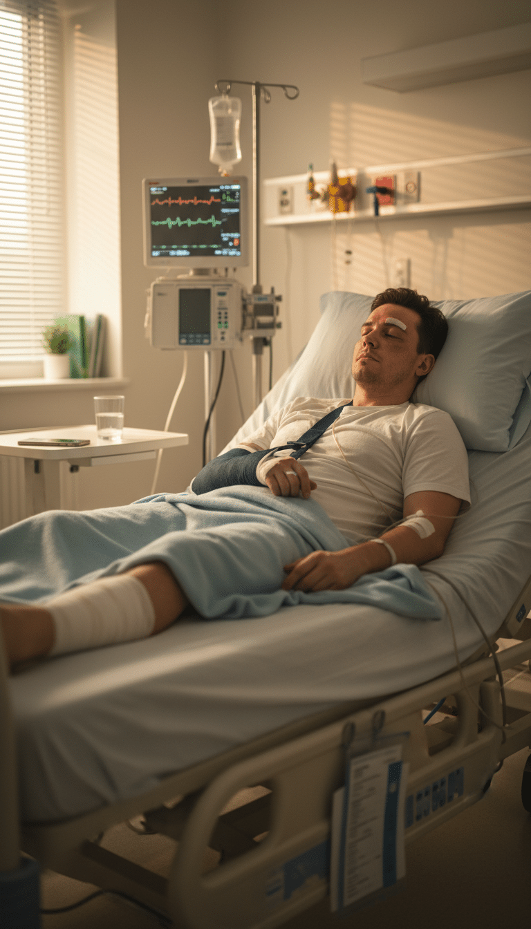 Waymo Accident Lawyer in Skiatook, OK | McKay Law