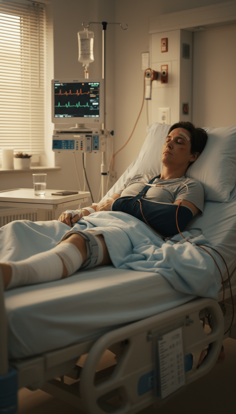 Waymo Accident Lawyer in The Village, OK | McKay Law