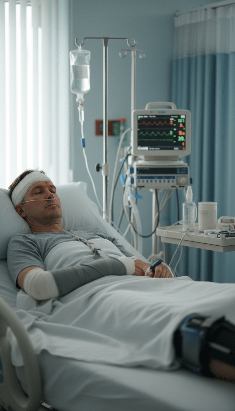 Waymo Accident Lawyer in Tuttle, OK | McKay Law