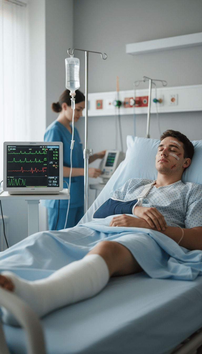 Waymo Accident Lawyer in Yukon, OK | McKay Law