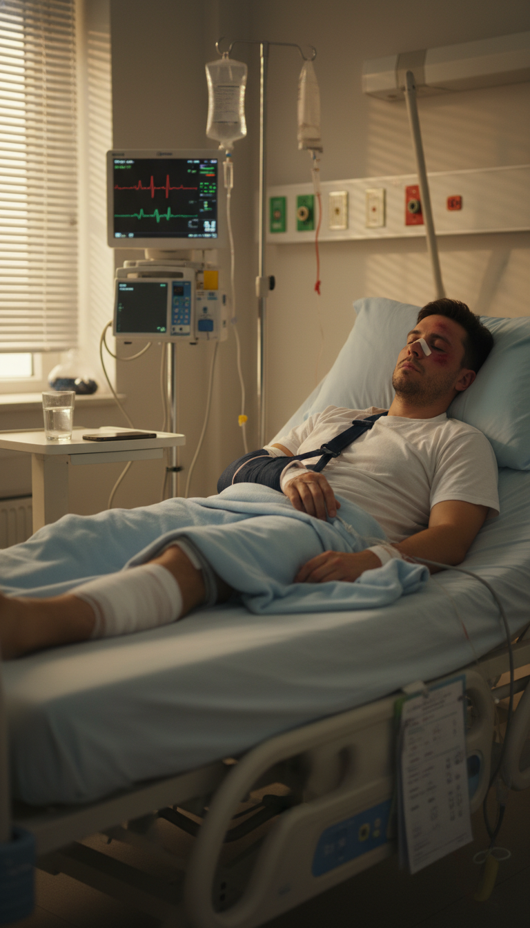 Weatherford Bicycle Accident Attorney | McKay Law