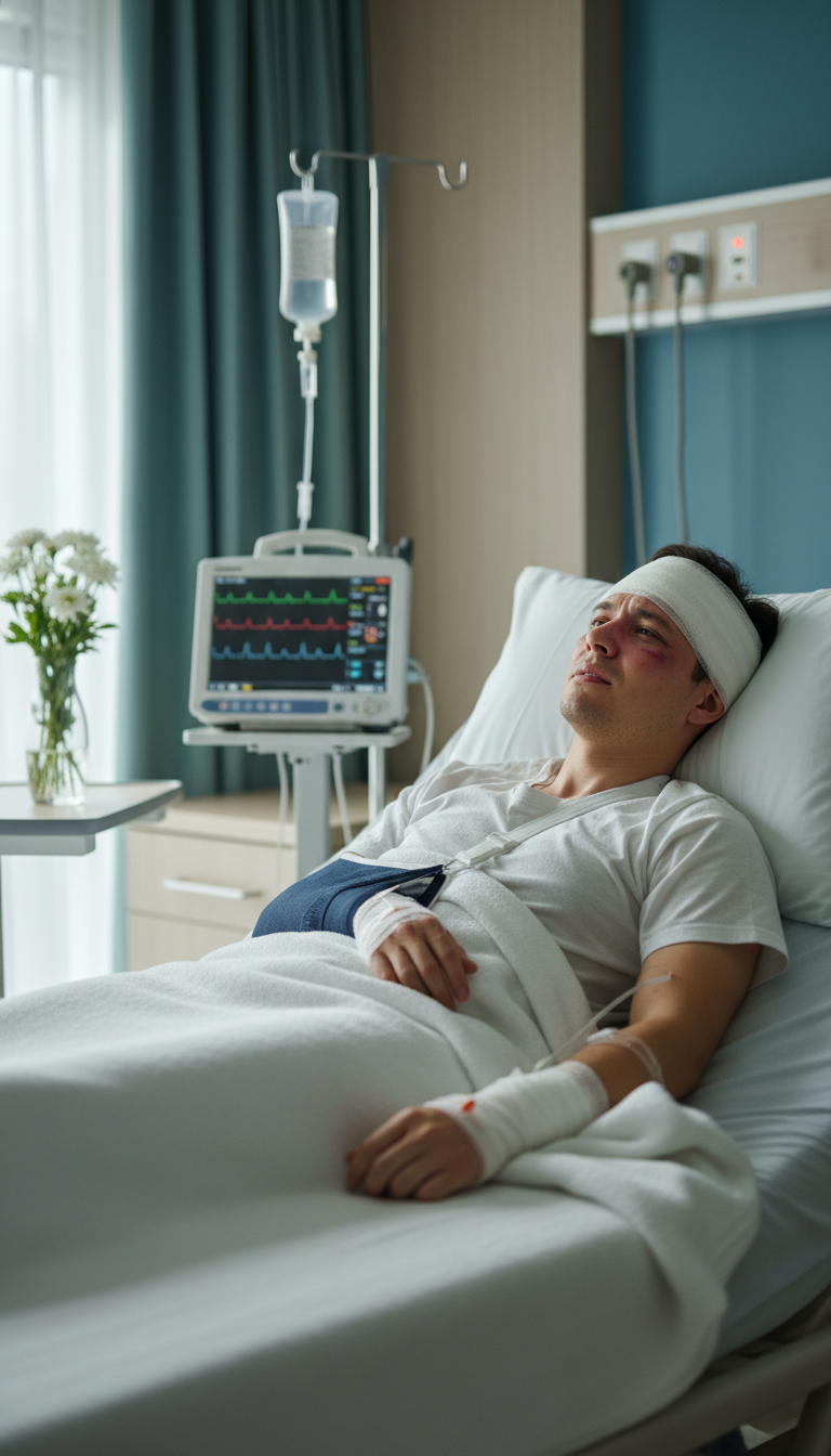 Weatherford Car Accident Attorney | McKay Law