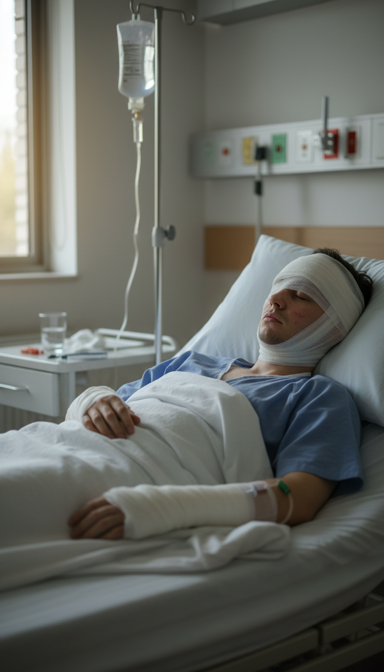 Weatherford Commercial Vehicle Accident Attorney | McKay Law