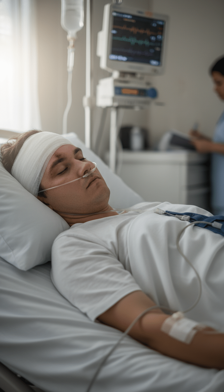 Whiplash Lawyer in Henryetta, OK | McKay Law