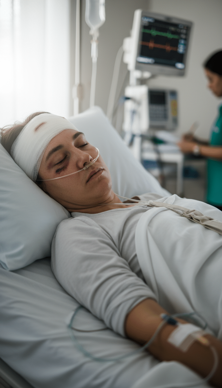 Whiplash Lawyer in Lone Grove, OK | McKay Law