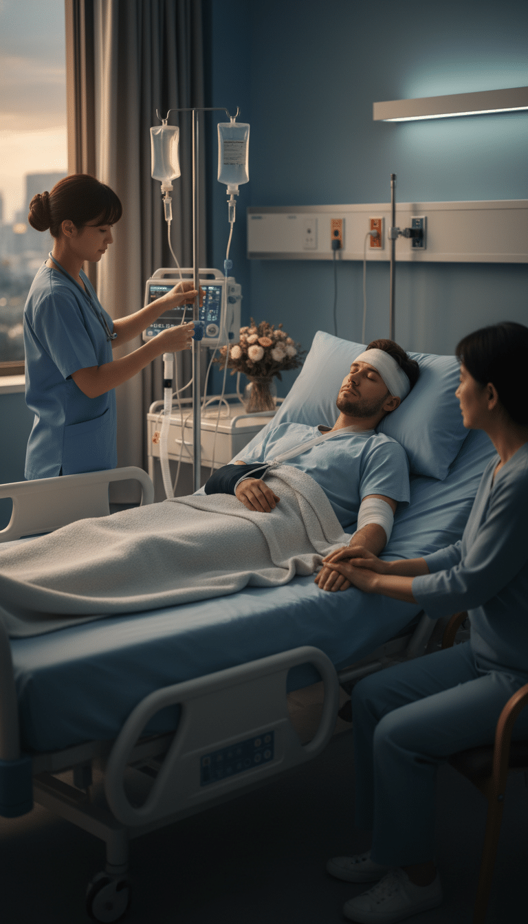 Whiplash Lawyer in McAlester, OK | McKay Law