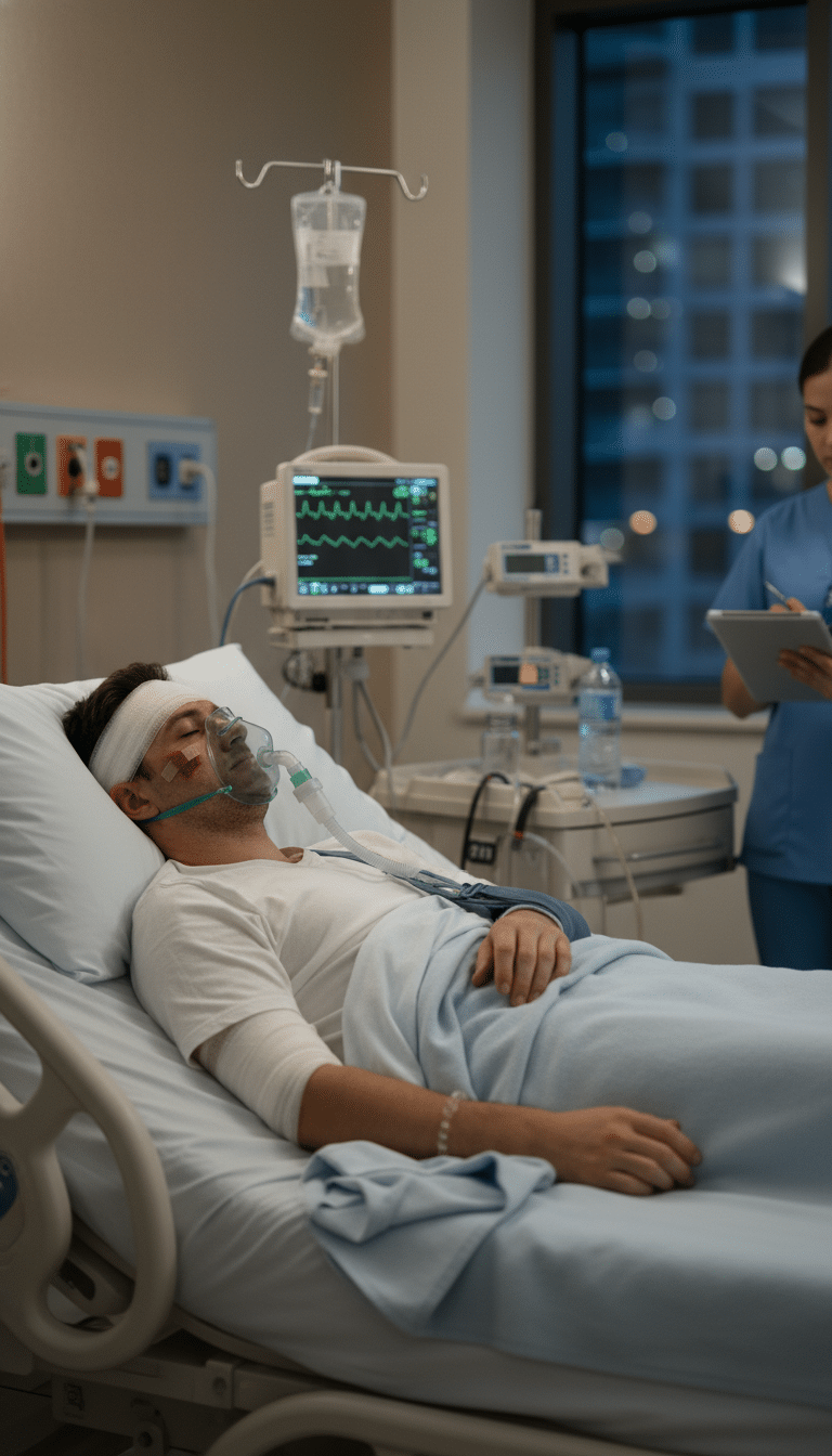 Whiplash Lawyer in Newcastle, OK | McKay Law