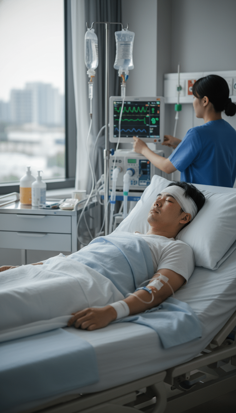 Whiplash Lawyer in Norman, OK | McKay Law