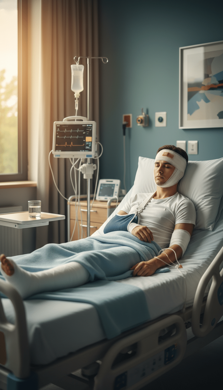 Whiplash Lawyer in Tuttle, OK | McKay Law