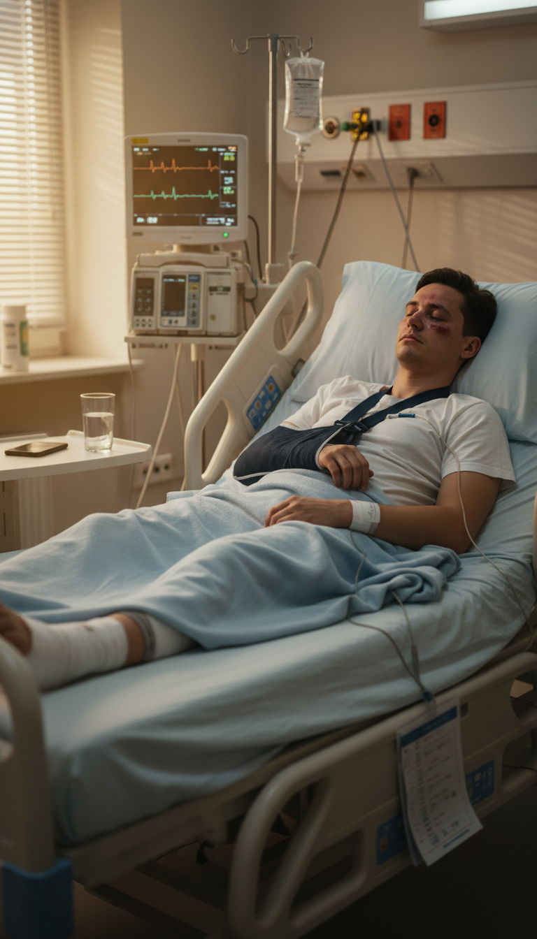 Woodward Bicycle Accident Attorney | McKay Law