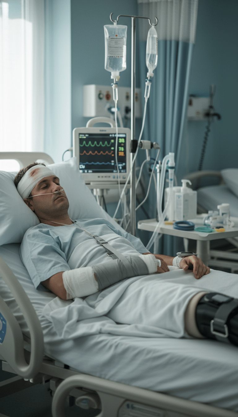 Wrongful Death Lawyer in Ada, OK | McKay Law
