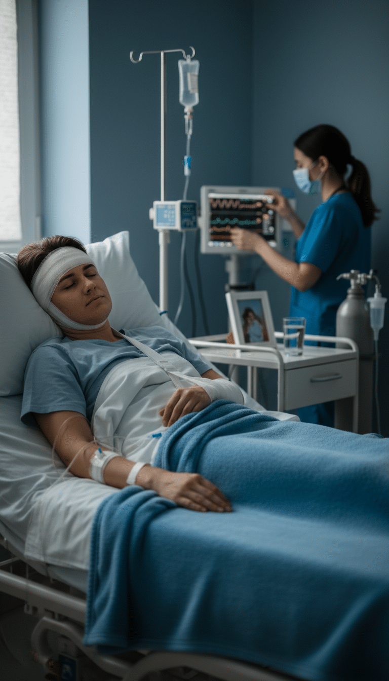 Wrongful Death Lawyer in Altus, OK | McKay Law