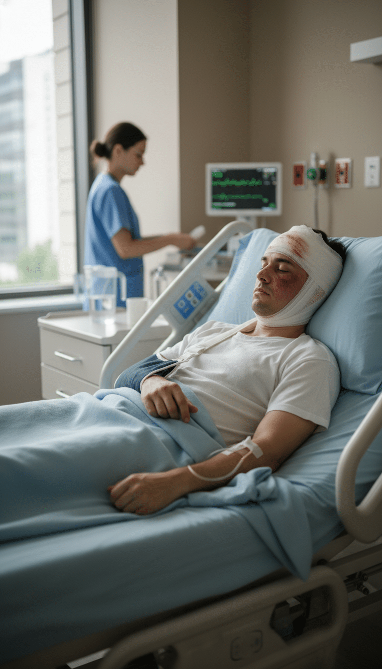 Wrongful Death Lawyer in Alva, OK | McKay Law