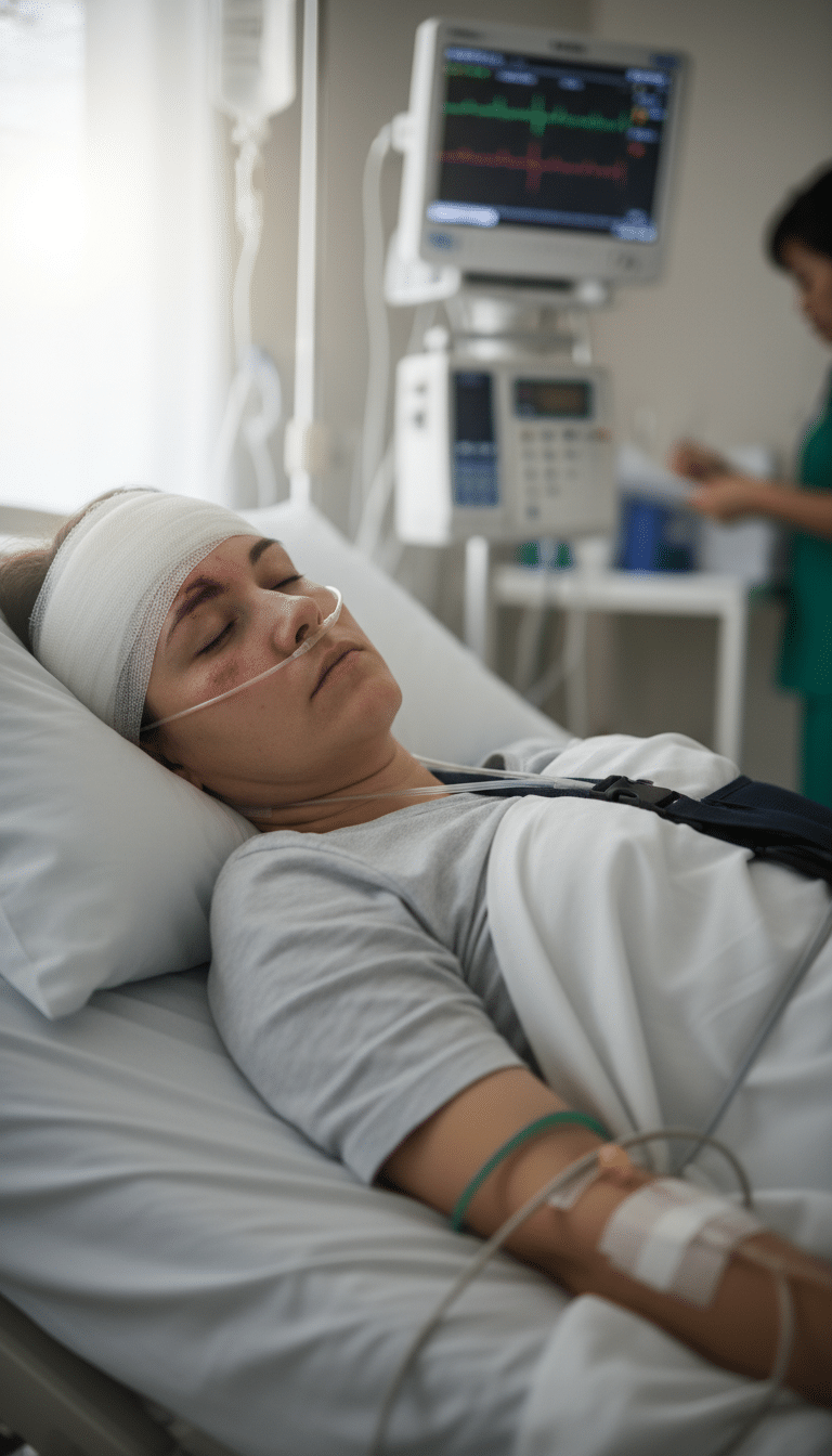 Wrongful Death Lawyer in Anadarko, OK | McKay Law