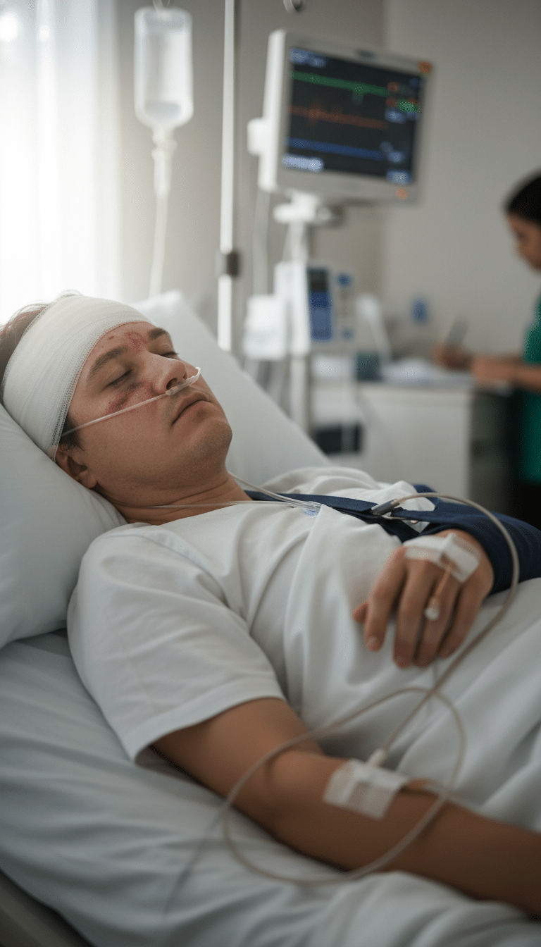 Wrongful Death Lawyer in Ardmore, OK | McKay Law