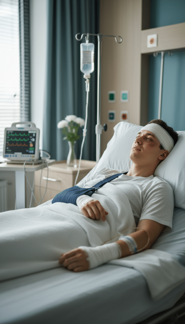 Wrongful Death Lawyer in Bacone, OK | McKay Law