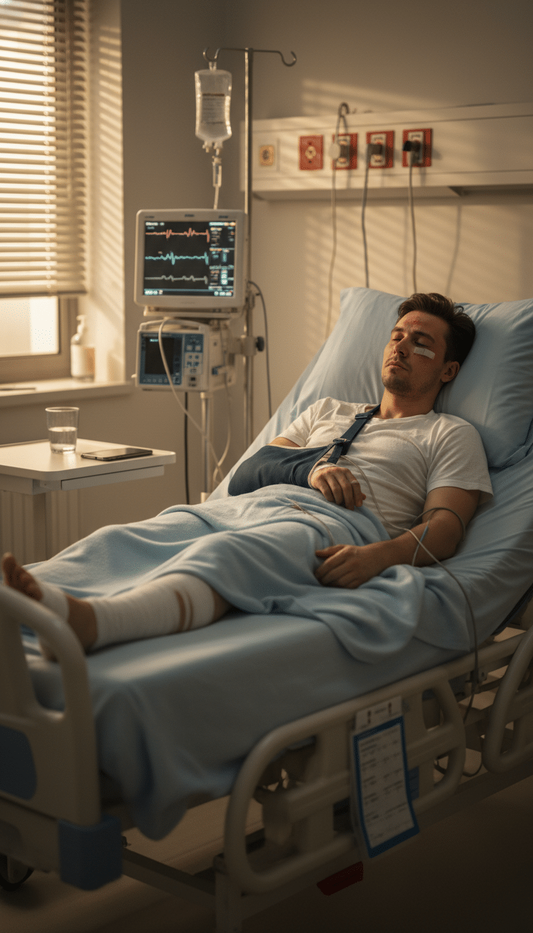 Wrongful Death Lawyer in Bartlesville, OK | McKay Law