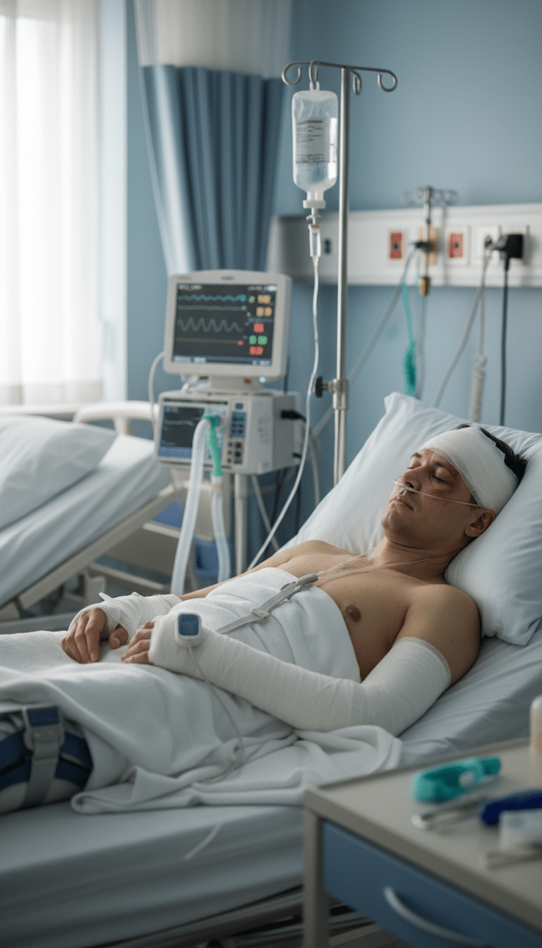 Wrongful Death Lawyer in Bethany, OK | McKay Law