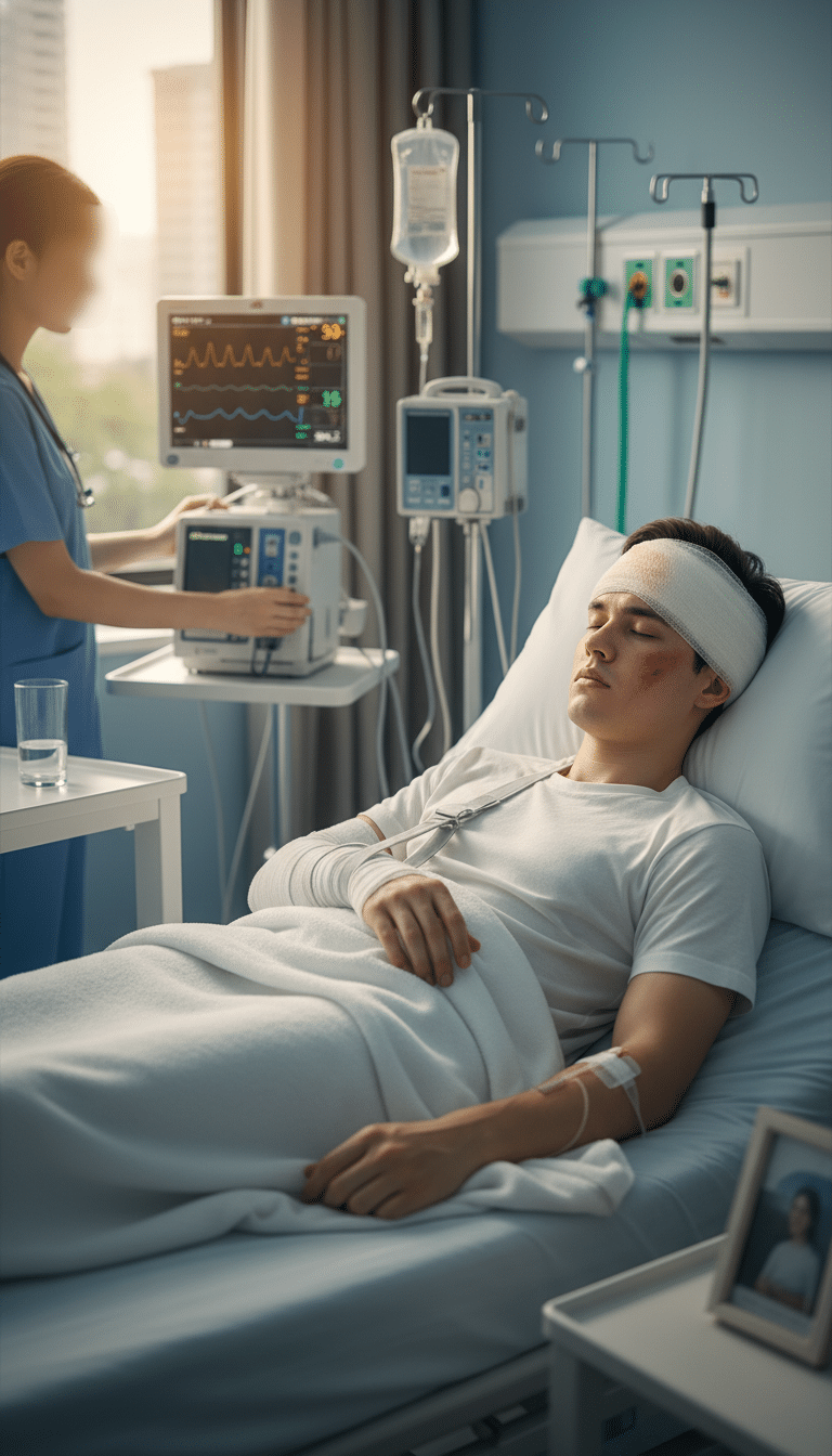 Wrongful Death Lawyer in Bixby, OK | McKay Law