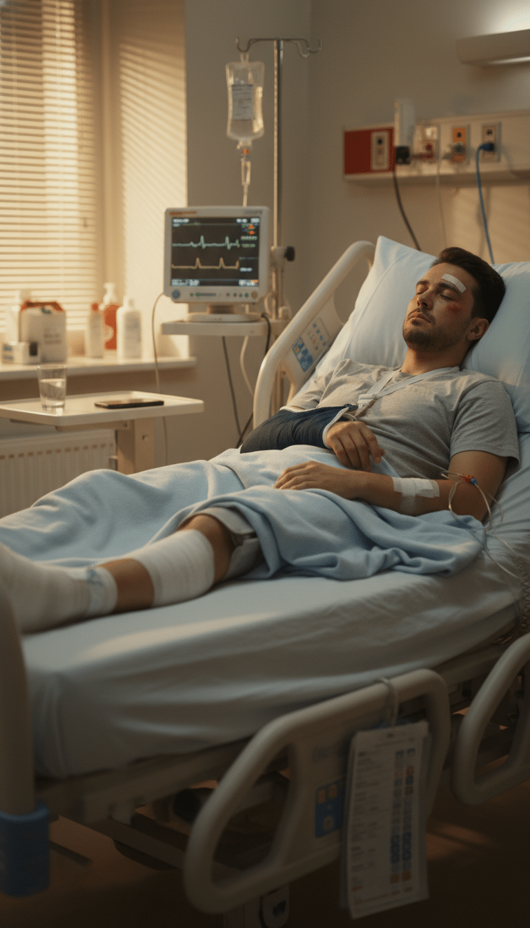 Wrongful Death Lawyer in Blackwell, OK | McKay Law