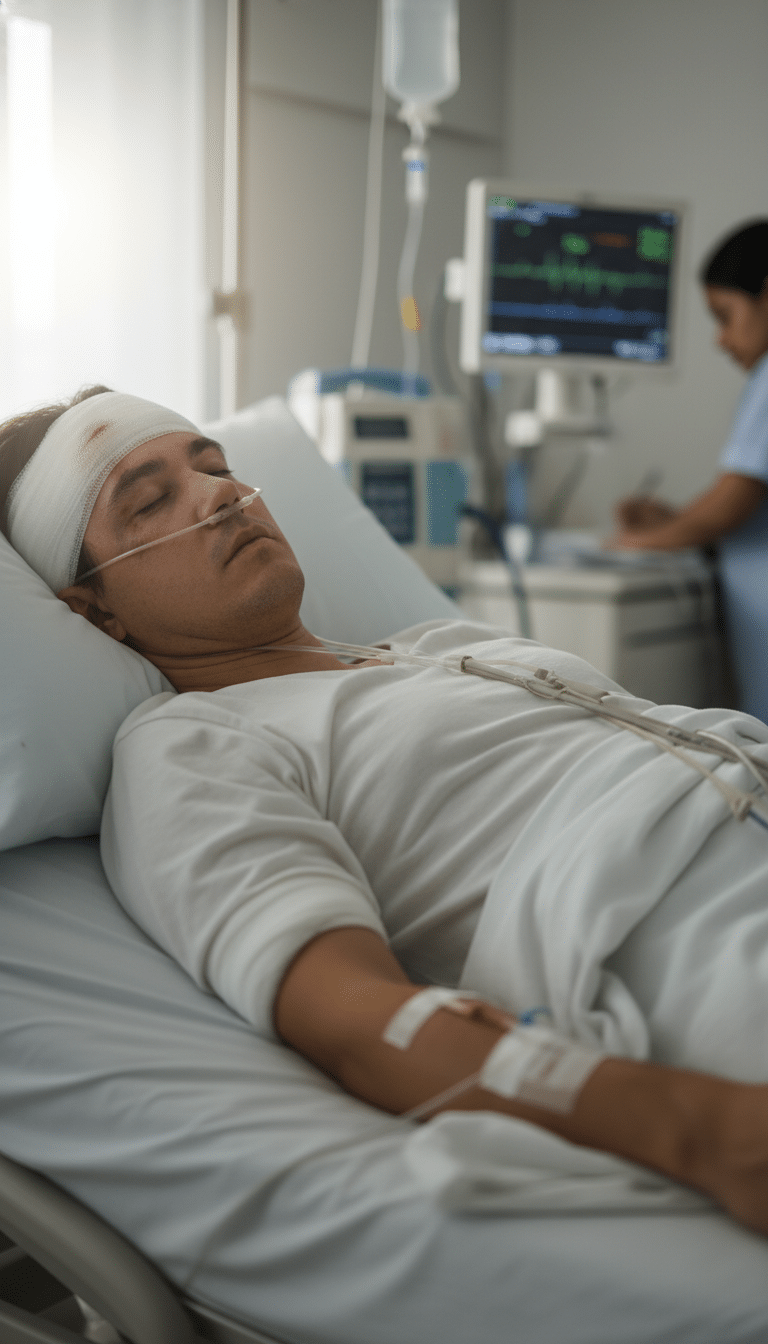 Wrongful Death Lawyer in Blanchard, OK | McKay Law