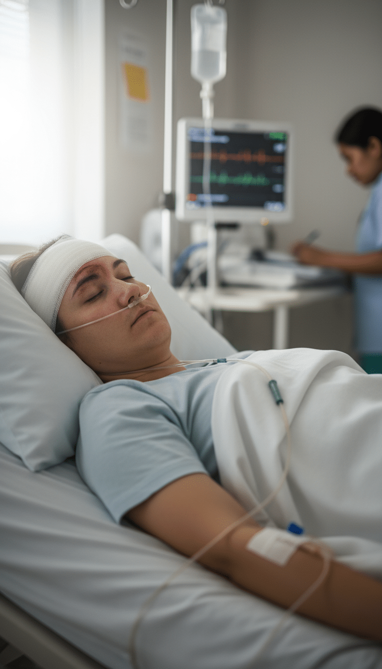 Wrongful Death Lawyer in Broken Arrow, OK | McKay Law