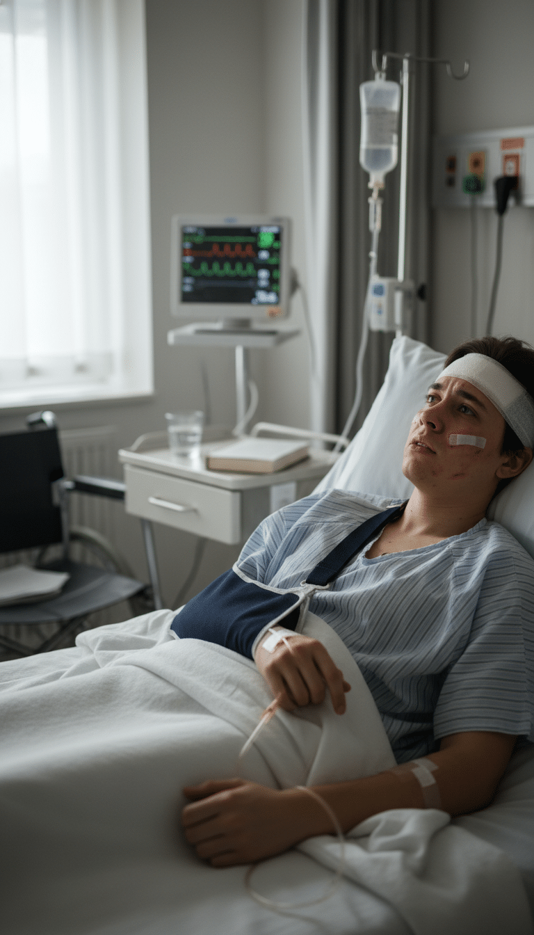 Wrongful Death Lawyer in Catoosa, OK | McKay Law