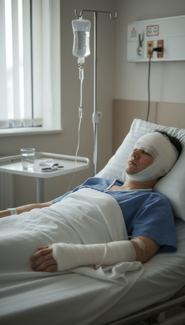 Wrongful Death Lawyer in Chickasha, OK | McKay Law
