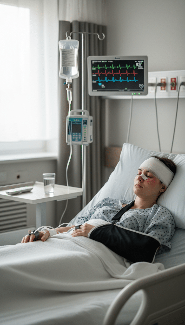 Wrongful Death Lawyer in Choctaw, OK | McKay Law