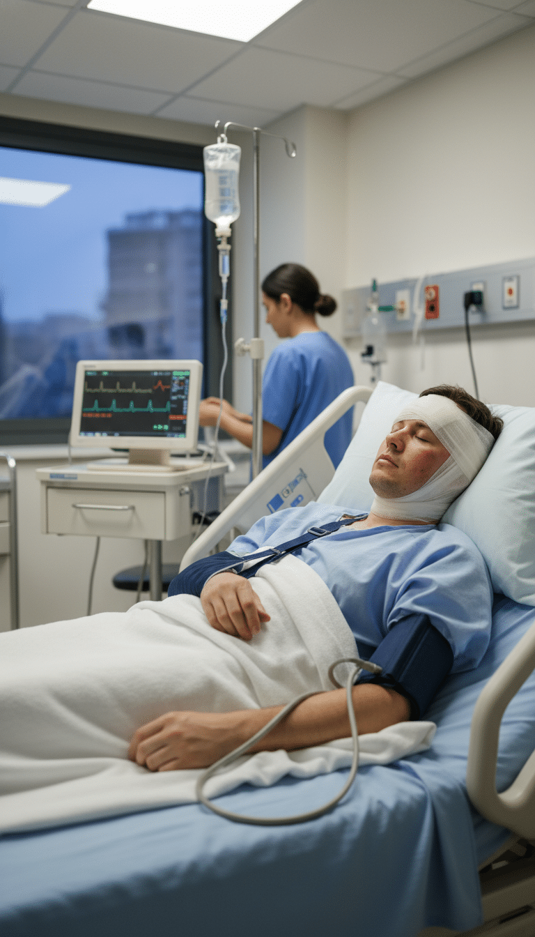 Wrongful Death Lawyer in Claremore, OK | McKay Law
