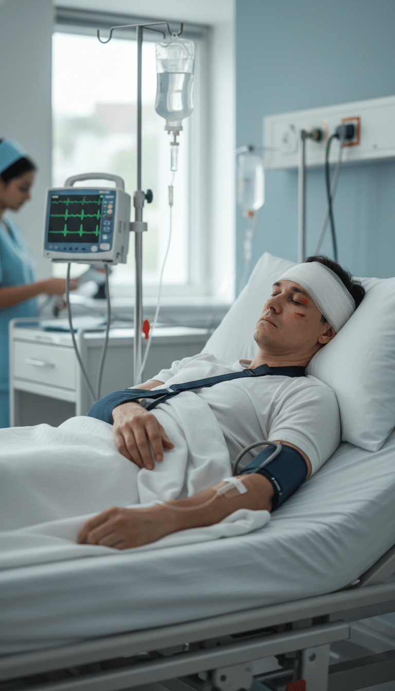 Wrongful Death Lawyer in Clinton, OK | McKay Law