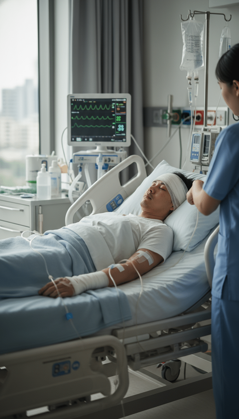 Wrongful Death Lawyer in Collinsville, OK | McKay Law