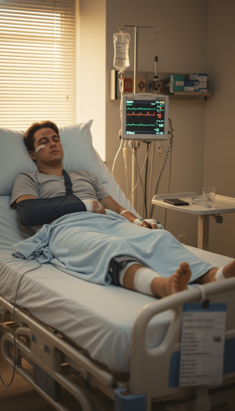 Wrongful Death Lawyer in Coweta, OK | McKay Law