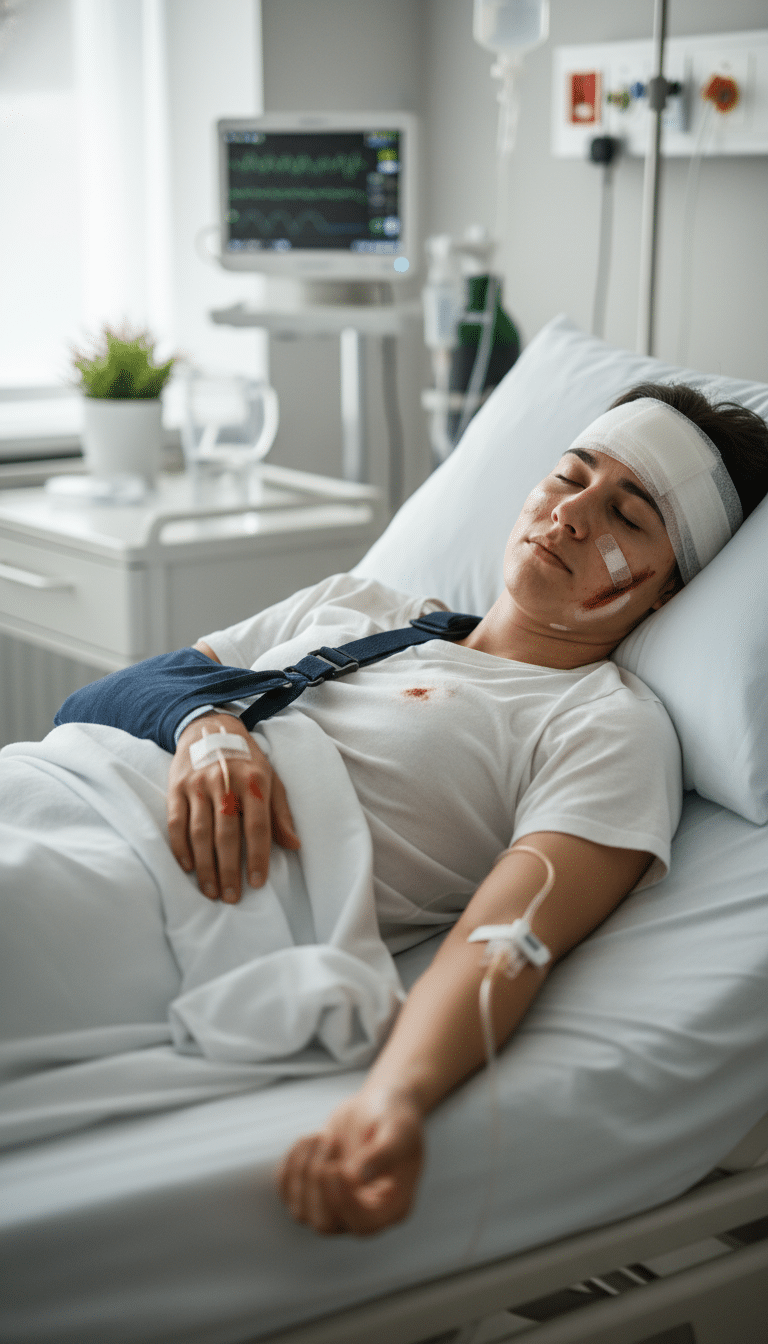 Wrongful Death Lawyer in Cushing, OK | McKay Law