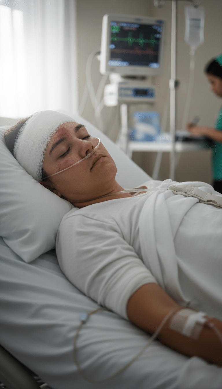Wrongful Death Lawyer in Del City, OK | McKay Law